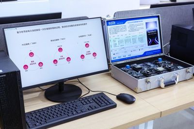 華為擎云攜全場景智慧教育解決方案亮相教育裝備展，推動(dòng)云計(jì)算技術(shù)服務(wù)創(chuàng)新
